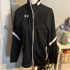 Mens under Armour jacket